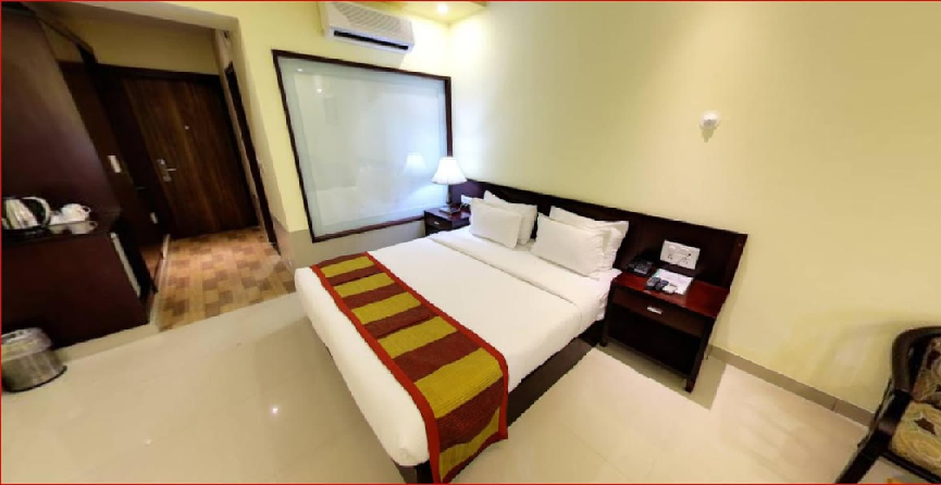 Hotel Kaushal International | Executive Room 